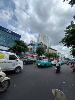 Tôi bán gấp MT 4lau Phạm Hùng,P9,Q8,thuê 40tr/th,5.5x17m,giá rẻ,16ty
