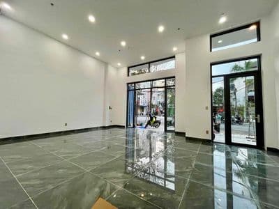 Cho thuê mặt bằng Đường Lý Thái Tông, mặt đường lớn phù hợp kinh doanh