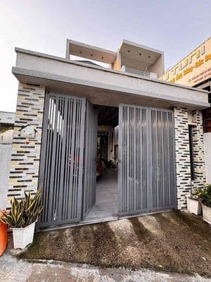 Bán gấp nhà 2 mặt tiền gần trường tiểu học Marie Curie, giá 3.750 tỷ