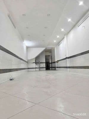 Mặt tiền nguyễn thị thập