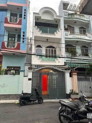 Giá Thuê : 22tr/1 tháng ( Thương Lượng ) Cho Thuê Nhà Đường Nguyễn Th