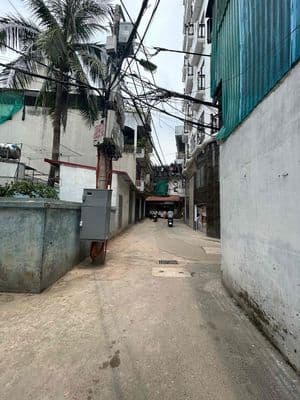Nhà Khương Đình, ô tô đỗ cổng, nhà đẹp, ở luôn, dân trí cao