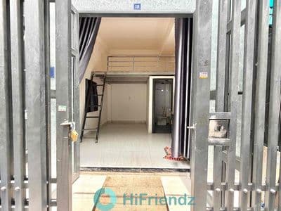 Trống sẵn kiot cách trường đh công thương 100m kinh doanh hoặc ở lại