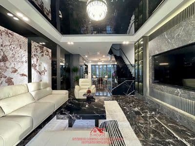 Nhà đẹp luxury gói 8 kđt mỹ gia chỉ 8,5 tỷ đang cho thuê 40tr/tháng