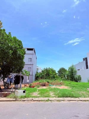Bán đất đầu đường Phan Khôi hướng Tây đường 7.5m Hoà Xuân giá rẻ