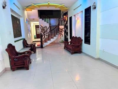 Bán nhà 3 tầng an thượng 20, sát châu thị vĩnh tế