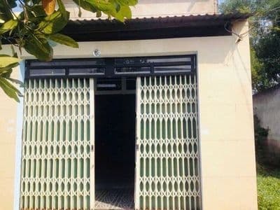 Nhà chính chủ long an 1 trệt, 1 giác lửng, 3 phòng ngủ