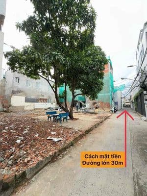 Đất đẹp, vị trí đẹp..!