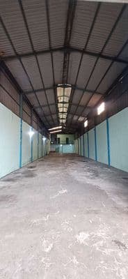 Kho xưởng quá đẹp, trần cao, đường container, giá tốt 29tr/th