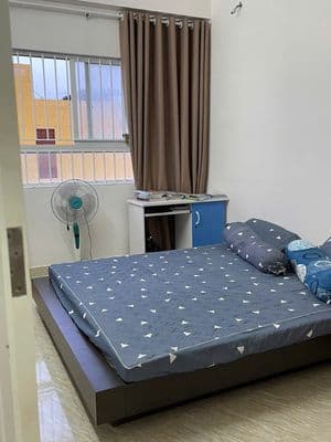 Chính chủ bán căn hộ chung cư hoàng quân nha trang
