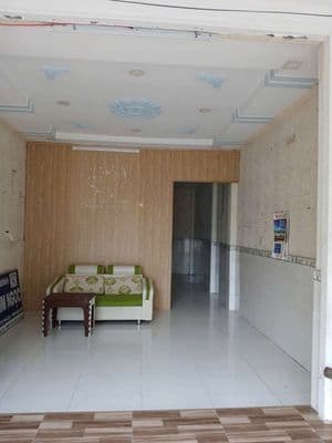 Cho thuê nhà mặt tiền
