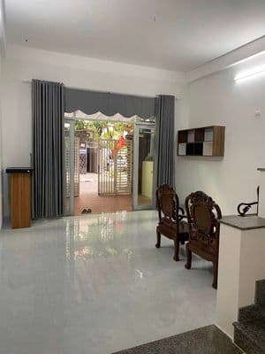 Cho thuê nhà 2 tầng Nguyễn Đức thiệu - Hoà Thọ Đông