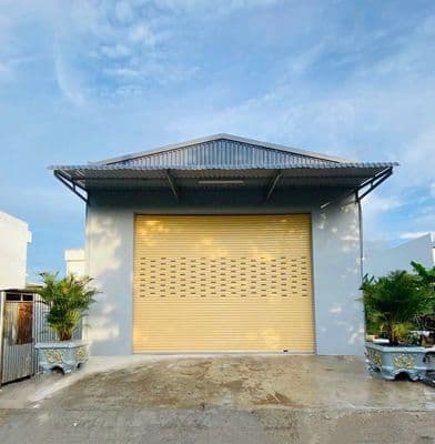 Cho thuê kho sạch đẹp – kdc giáp nam long, cần thơ | 8,5 triệu