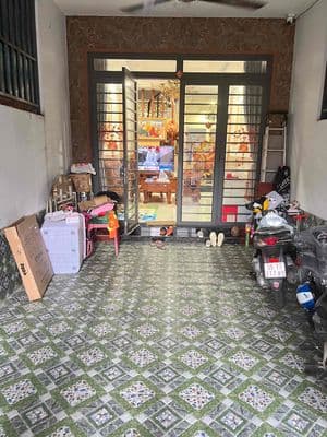 cho thuê nhà 3,5 tấm liên khu 4-5 xe hơi đậu cửa