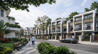 1,2tỷ sở hữu ngay nhà phố mặt tiền trung tâm huế