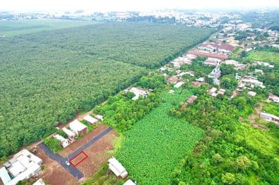 Bán Đất Trung Tâm Phường Long Khánh
