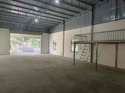 Cho thuê kho mới, Vườn Lài APĐ Q12