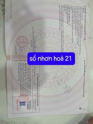 ĐẤT ĐẸP PHƯỚC LÝ – NHƠN HÒA 21 Diện tích 110m² Đường 5m5, khu dân cư v