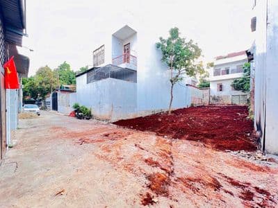Đất TC 2 mặt hẻm 116 Nguyễn Chí Thanh 8x29m 5,45 tỷ sát khu du lịch