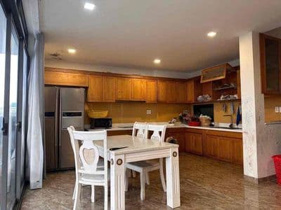 Cho thuê nhà KDC Liên Phường gần Global city q9 giá 35tr /tháng