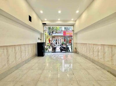 Mặt bằng kinh doanh Tự Do Bàu Cát 1, vị trí đẹp, đông dân cư