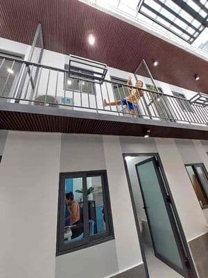 Siêu phẩm như nhà riêng đi bộ kinh tế tài chính , hồng bàng, quận 1
