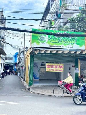 hướng Nam, ngay khu trọ đông sinh viên tiện kd spa, gà rán, ăn vặt