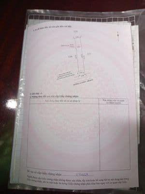Chính chủ bán nhà an điền tp bến cát bình dương