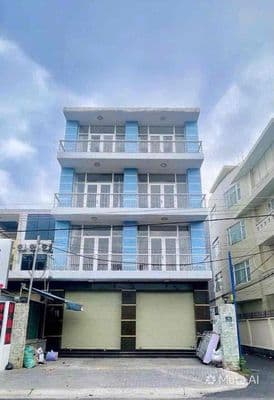 Cho thuê toà nhà ngay trung tâm gần chợ Đình, Siêu thị copmax