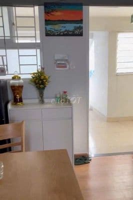 Bán Căn góc 1PN/1WC, DT: 41m2, block Trung tâm KDC Ehome4 - Thuận An