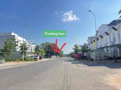 CG Bán nền đẹp kế GÓc đường A3 KDC Phú An, P. Hưng Phú, TP Cần Thơ