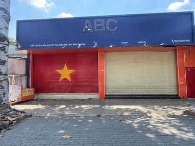 Mặt bằng Lê Hồng Phong gần ngã 4 độ nhận diện cao