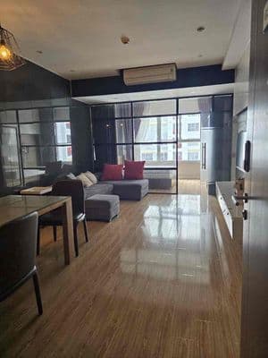 Căn hộ 49m2 1PN 1Wc tại Galaxy 9, Nguyễn Khoái