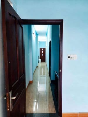 Cho thuê nhà giá rẻ 4pn 9trieu
