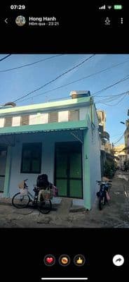 Nhà 4x10m2 Đình Nghi Xuân,P.Bình Trị Đông,Q.Bình Tân