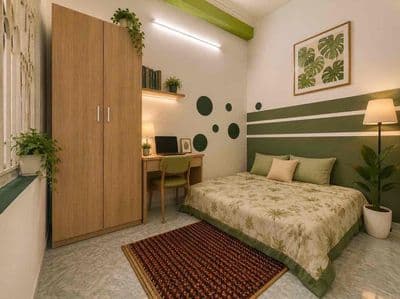 Căn hộ 2pn dối diện công viên siêu đẹp tại bình thạnh