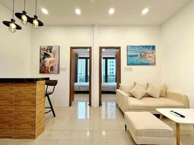 Căn Hộ 2pn 70m2 ngay học Viện Hàng Không, Greenwich, Etown Cộng Hoà