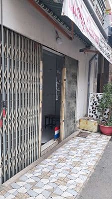 nhà cho thuê dài hạn