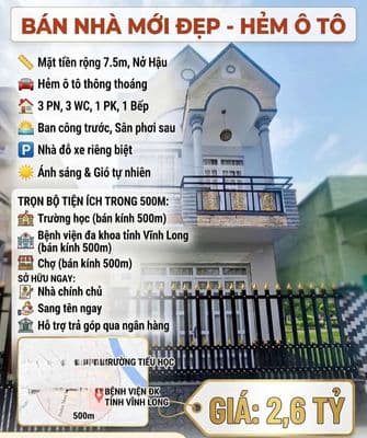 Cần bán gấp