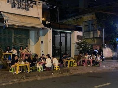 Cho thuê mặt bằng kinh doanh dương văn cam ngay chợ thủ đức