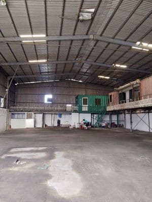 xưởng cho thuê mt container 24/24 Q12 TP HCM giá 47tr