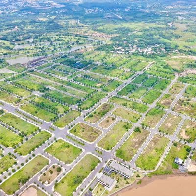 cần bán lỗ lô Biên Hòa New City ngay sân golf Long Thành giá 1,6 tỷ
