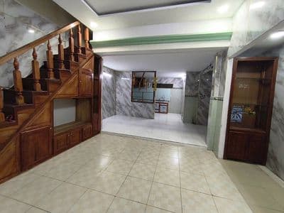 gần Phạm Văn Nghị, DH Duy Tân, 50m2 ngang 5m, 2 tầng, 3PN