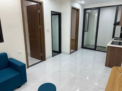 Cho thuê 2PN, 42m², CCMN đẹp đủ đồ Thanh Xuân, 149 Cự Lộc