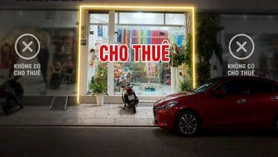 Cho thuê mặt bằng kinh doanh 4x16m, mặt tiền Lê Văn Lương, Phước Kiển