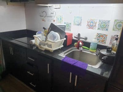 Bán tập thể 29 Lạc Trung