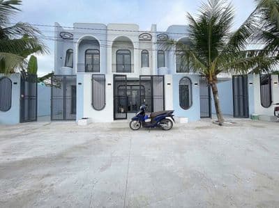 Cần Bán Nhanh Căn Nhà 5x18 1 trệt 1 lầu nhà phố cao cấp HCM2