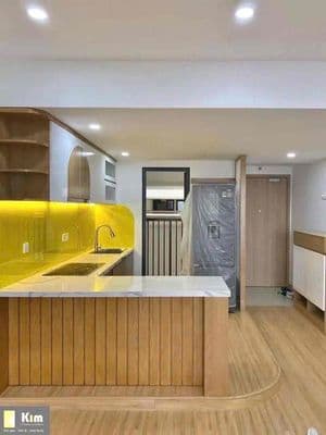 Căn Hộ 2PN hàng hiếm hướng Đông Nam view mặt trước, full nội thất xịn