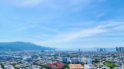 Chưa tới 3 tỷ đã mua được căn hộ ở sông hàn - nữa năm nữa vô ở