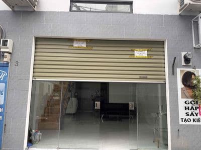 Cho thuê mặt bằng kinh doanh gần chợ Bình Triệu, ĐH Luật